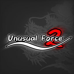 Unusual Force 2 - Reborn [ABANDONED] icon