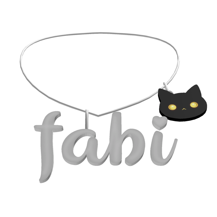 ୨ৎ ︵ fabi ღ ˚ .