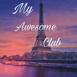 My Awesome Club!