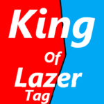 king of laser tag
