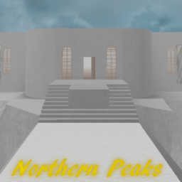 The Northern Peaks [RETRO - 2017]