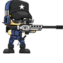 Sniper Tycoon Retail
