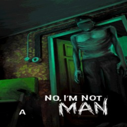No, I’m not a Man