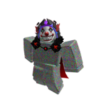 Trollge gang
