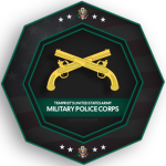TUSAR | Military Police Corps