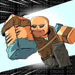 Heavy Simulator icon