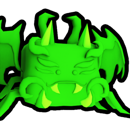 Toxic Venomspike
