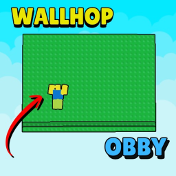 Sab's Wall Hop Difficulty Chart 2