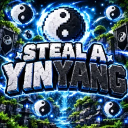 [New]Steal a YinYang icon