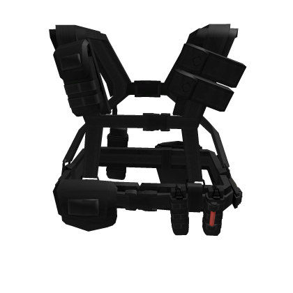 BDO Tactical Webbing