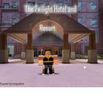 The Twilight Hotel and Resort