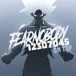 ンFear Nobody
