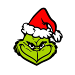 The Grinch's Playerz Club