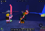 Nobudyplayz’s fan group