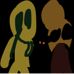 Robots secret