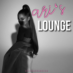 ♡Ari's Lounge ♡