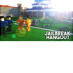 Jailbreak Fan Hangout!