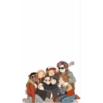 Stranger Thingz~