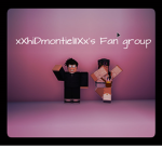 xXhiDmontiel11Xx's Fan group