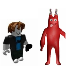 sovrevive a banban y sus amigos icon