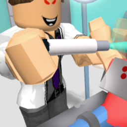 Escape The Dentist Obby! (NEW!) icon