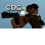 Caleb Da Great Records