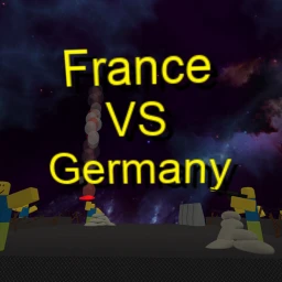 France vs Germany WW2 (READ DESC) icon