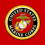 -- United States Marine Corps -- USMC