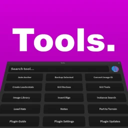 Tools. icon