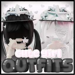 ｡ 𝜗𝜚 [🐰] cutesy girl outfits ୧ ·˚