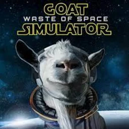 Goat Waste Of Space Simulator icon