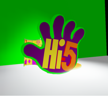 Hi-5 Stage: Songs Of The Week (2001-2004)