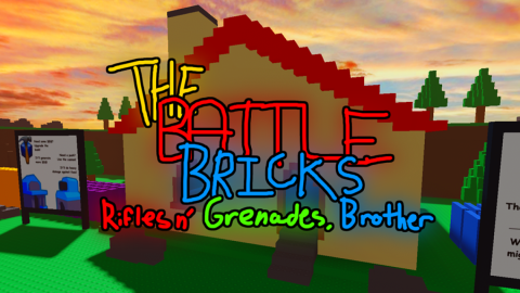 The Battle Bricks: RGB scripts