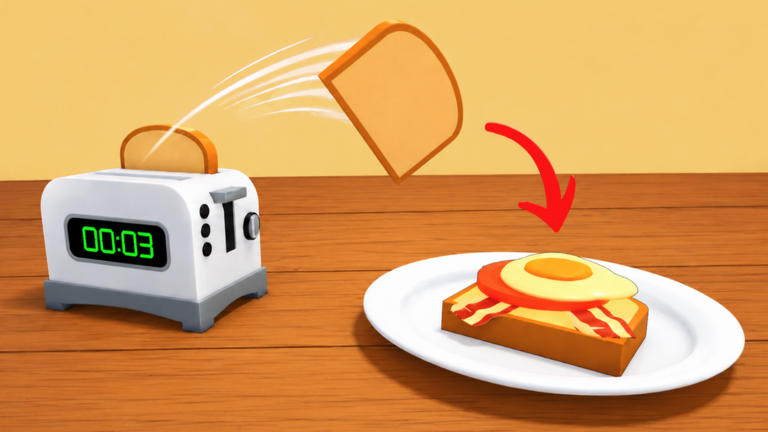 My Giant Sandwich screenshot 2
