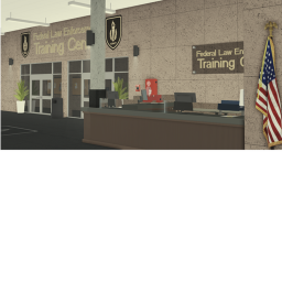 Multi Agency Training Grounds