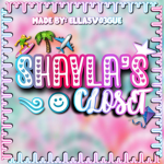 SHAYLA’S CLOSET