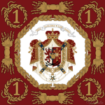 1. Linien Ιnfanterie Regiment
