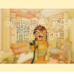 •Creamy Team•