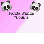 Panda Wanda Habitat