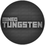 Mined Tungsten