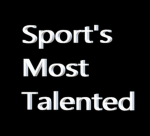 Sport's Most Talented