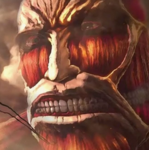 The Anti-Titan Monks : AOT:R