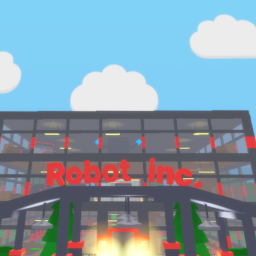 {🎉UPD1🎉} Robot Tycoon