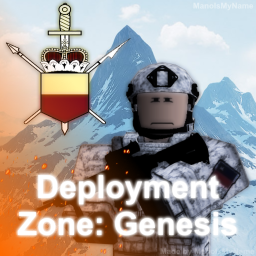 Deployment Zone: Genesis