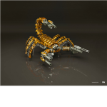 Tech Scorpions