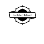 .Isolated Island.