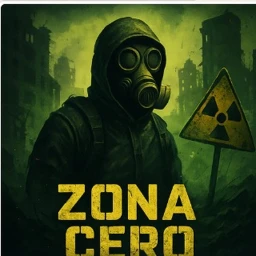 Zona Cero...CAP_1 icon