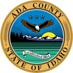 || Ada County, Idaho