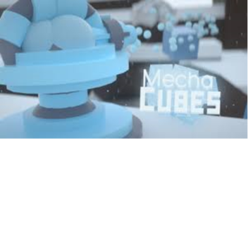 mechacubes
