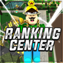 (RANKS IN STORE) Ranking Center (IGNORE RATINGS)
